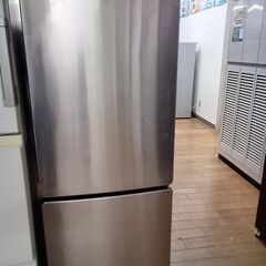 ☆ジモティ割あり☆ YAMADA 冷蔵庫 156L 23年製 動作確認