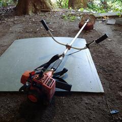 草刈り機3台セット 全てジャンク品 値下げしました!!草刈り機 3台セット ジャンク