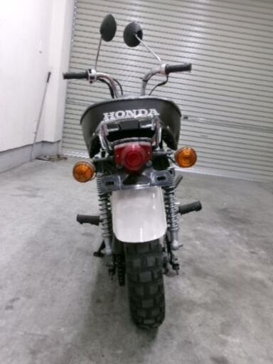 【決算】ジャンク★ホンダ モンキー50（AB27)★北大阪★検PCXNMAXシグナスイッシュアクシスカブスイッシュマジェスティリード 決算】ジャンク☆ホンダ モンキー50（AB27)☆北大阪☆検PCXNMAX