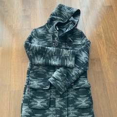 COACH コーチ ボア スエット トレーナー