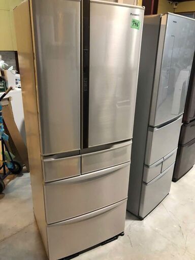 福岡市内配送設置無料 パナソニック Panasonic NR-F511V-N 福岡市内配送設置無料 パナソニック Panasonic NR-F511V-N