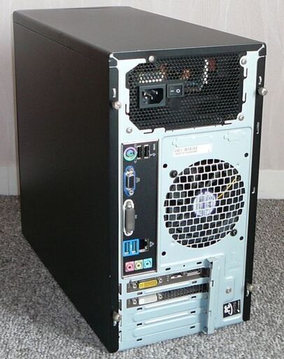 Amazon.co.jp: 【整備済み品】ゲーミングPC タワー型 6点セット - Core