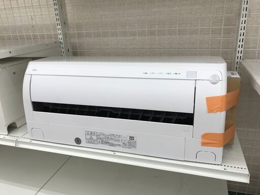 ジモティ来店特価!!　エアコン　富士通　AS-D562MKS　2022　　J-0719 ジモティ来店特価!! エアコン 富士通 AS-D562MKS 2022 J-0719