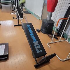 筋トレ器具 引っ越すので売ります