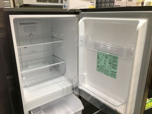 AQUA　２０２３年　１３５L冷蔵庫★☆ウィンターセール開催　２千円以上の商品全て１５％～５０％OFF！★☆現金払いならさらに追加５％OFF★☆ AQUA 2023年 135L冷蔵庫ウィンターセール開催 2千円以上の商品