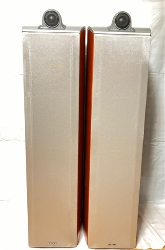 SONYスピーカー SS-X90ED SONY : SS-X90ED - 中古 | オーディオユニオン