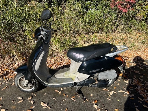 ホンダ リード100