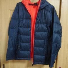 古着)COACHラメウールダッフルコート (リョウタ) 赤塚のコート  