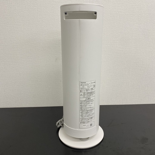 ファンヒーター 【ご来店限定】＊Panasonic セラミックファンヒーター 