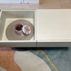 ［Francfranc］パセ コレクションテーブル パセ コレクションテーブル（W900xH370） | Francfranc（フラン
