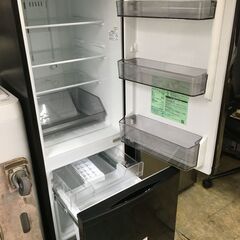 TOSHIBA 2023年製品 153L冷蔵庫ウィンターセール開催 2千円