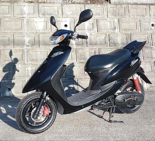 ヤマハジョグZRエボリューションCV50ZR　JOG　ZR\n　sa16j　5SW7