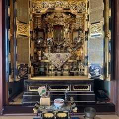 仏壇の中古が安い！激安で譲ります・無料であげます｜ジモティー 