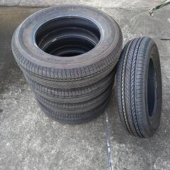 中古タイヤの中古が安い！激安で譲ります・無料であげます｜ジモティー 