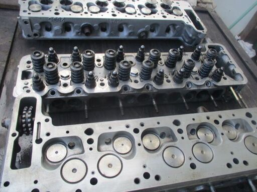 ベンツ113SL-108-280Sシリンダ-ヘツト販売