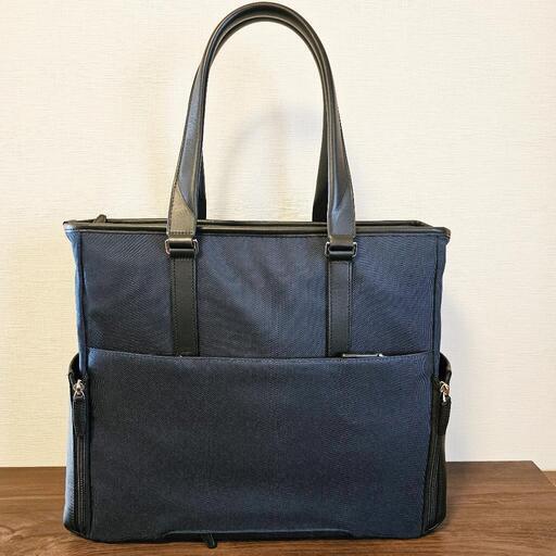 TUMI] JALオリジナル Jarvis トート TUMI JALオリジナル Jarvis トート