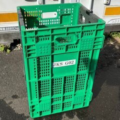 各1万円で売ります。コンテナ全て自分たちで取り外し運搬をお願いします。