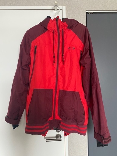 オークリー スノーボードウェア Oakley スノーボードウェア