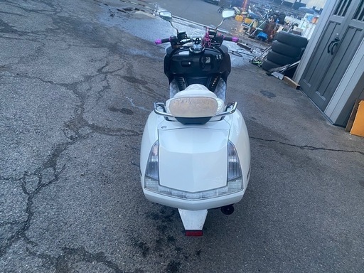 ヤマハ マグザム 書付 実動 レストアベース 部品取り SG17J Yahoo