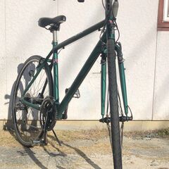 ステインガー自転車 6段変速
