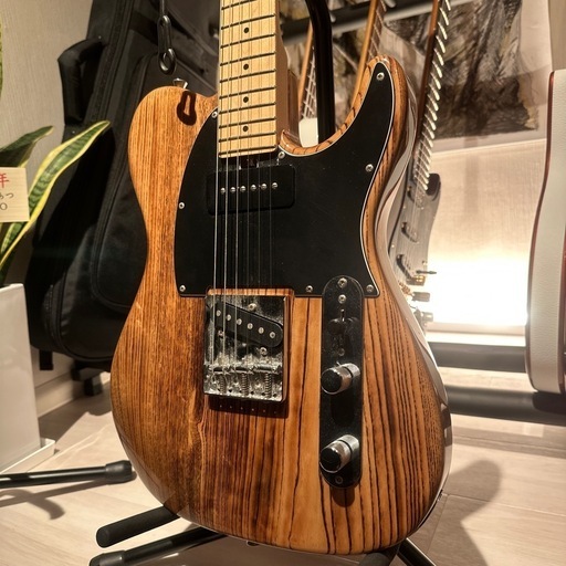 Bacchus TACTICS TRL/M NA-BN ソフトケース付き Bacchus TACTICS TRL/M