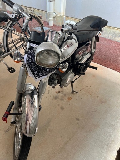 K50 コレダスポーツ