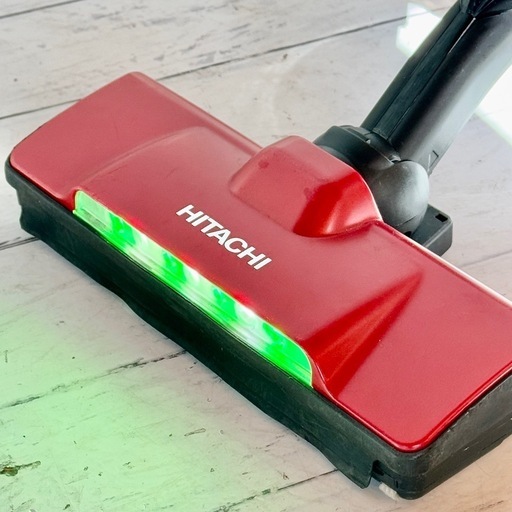 日立パワーブーストサイクロンPV-BHL3000J (2022年製)