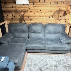 6/13以降】京橋に取りに来れる方⭐︎ソファー