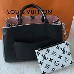LOUIS VUITTON エピ バッグ 靴/バッグの中古が安い！激安で譲ります 