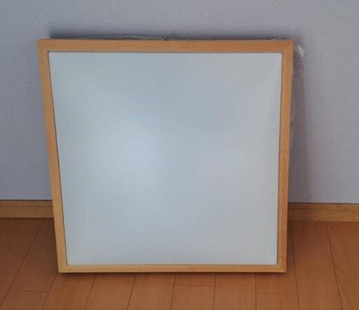 LED パナソニック 和室照明 リモコン有 中古