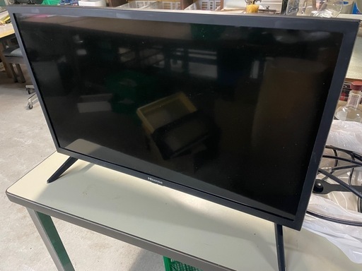 Hisense ハイセンス　24型