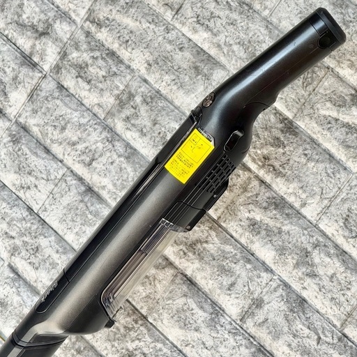 シャーク コードレスクリーナー CS601JBK ダブルバッテリー仕様 Shark