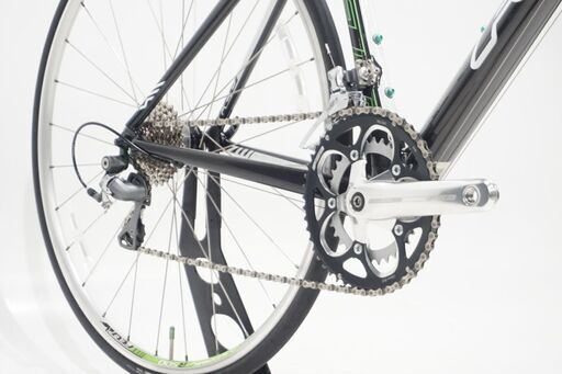 FELT 「フェルト」 ZW6 2012年モデル ロードバイク