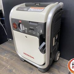 ✨ホンダ 中古美品 EU9i 発電機✨うるま市田場✨