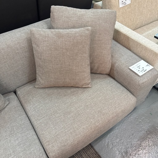 3人掛けソファ Noyes Decibel RE ワイド3人掛け 製品詳細ページ | 国産