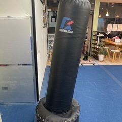 サンドバッグの中古が安い！激安で譲ります・無料であげます｜ジモティー 