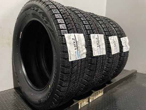 激安 ◇155/65R14 75Q 2024年製 スタッドレスタイヤ BRIDGESTONE 