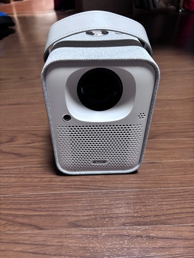 【美品】ETOE Seel プロジェクター 美品】ETOE Seel プロジェクター