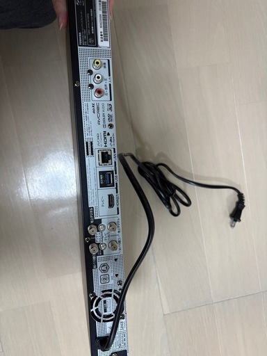 即日受渡❣️全国送料込ソニーブルーレイ＆HDDレコーダー　0.5秒瞬間起動 即日受渡❣️全国送料込ソニーブルーレイ＆HDDレコーダー 0.5秒瞬間起動