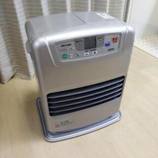 ダイニチ ファンヒーター  FHY-32TR1（FW-326S）