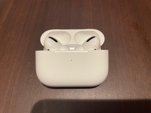 ☆最終価格☆早い者勝ち☆Apple AirPods Pro 第1世代（2019） MWP22J/A
