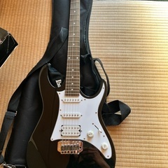 エレキギター 取りに来て頂ける方にお譲りします。