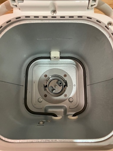 Panasonic ホームベーカリー 一斤 Panasonic ホームベーカリー SD-MB1