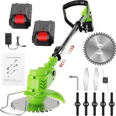 値下げしました!!草刈り機 3台セット ジャンク