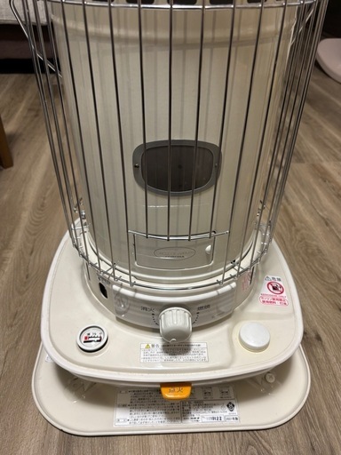 コロナ 石油ストーブ 2021年製 コロナ 石油ストーブ2021年製 美品