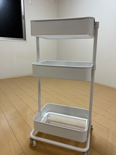 ニトリ✴︎3段棚✴︎