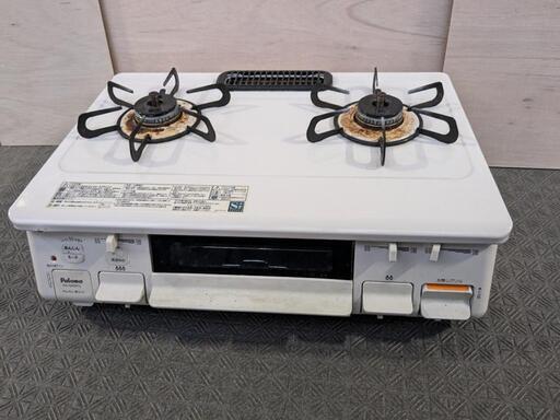 ガステーブルコンロ　ＬＰ
