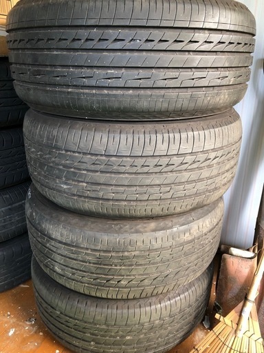 225/55R17 BRIDGESTONEレグノGR-XII夏タイヤ 4本セット レグノ（ブリヂストン） 【当日出荷可】＜2025年製＞ REGNO GR