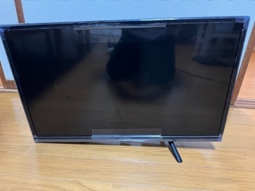 【値下げ】　液晶テレビ