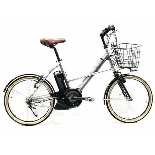 中古　YAMAHA pas city X アシスト自転車 24インチ 中古 YAMAHA pas city X アシスト自転車 24インチ 電動自転車 ヤマハ